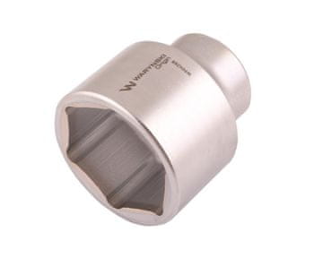 Šesterokutni ključ 3/4". 54 mm. CrV50BV30. DIN 3124. Waryński