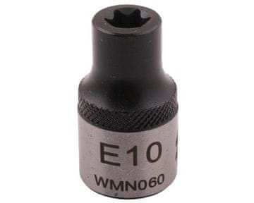 Zvjezdasti ključ 1/2". E10 CrV50BV30. Waryński