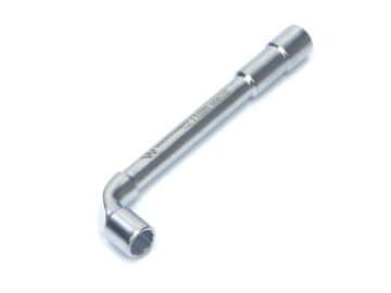 11 mm dvanaestokraki nasadni ključ od CrV čelika Waryński