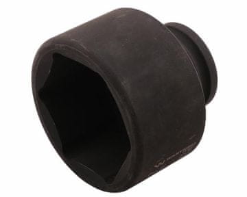 3/4" šesterokutni udarni ključ. 67 mm. CrMo. DIN 3129. Waryński