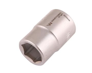 Šesterokutni ključ 3/4". 21 mm. CrV50BV30. DIN 3124. Waryński