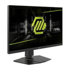 MSI Monitor MAG 272URDF E16 / 27" / UHD / Rapid IPS / 160Hz / 0.5ms (GtG) / crni - podesiv po visini