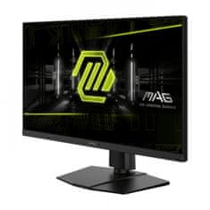 MSI Monitor MAG 272URDF E16 / 27" / UHD / Rapid IPS / 160Hz / 0.5ms (GtG) / crni - podesiv po visini