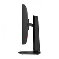 MSI Monitor MAG 272URDF E16 / 27" / UHD / Rapid IPS / 160Hz / 0.5ms (GtG) / crni - podesiv po visini