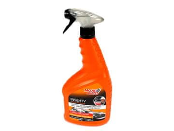 Tekućina za uklanjanje insekata 750ml - Moje Auto Atomizer