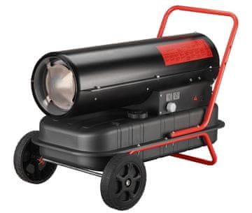 Iskra BGO1601-30 dizelski grijač zraka