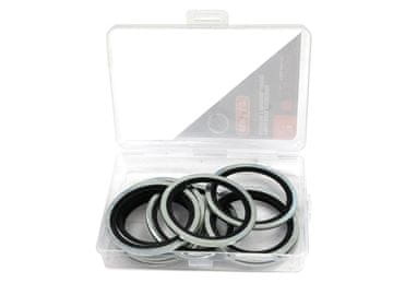 EG Metalno-gumena podloška s BSP vodilicom 1.1/2" (prodaje se u pakiranjima od 10 komada)