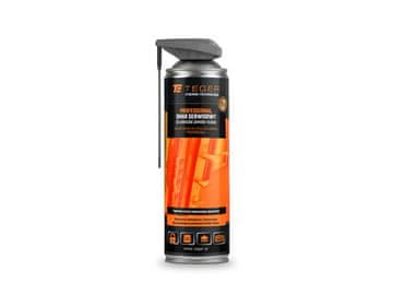 EG Profesionalna mast za šarke i lokote s EVO aplikatorom, 500 ml,
