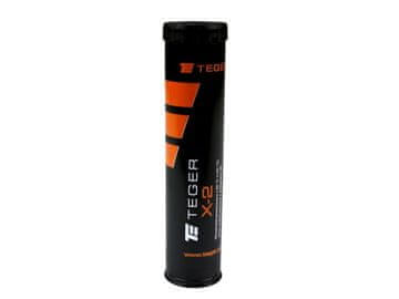EG Višenamjenska mast za visoke temperature s EP aditivima X-2, 400 g