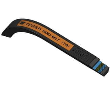 EG Tvrdi remen (T-B-1650) B-1650 klinasti remen