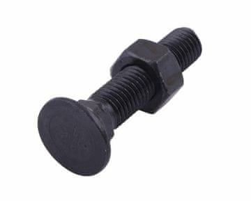 Kompletni vijak za plug s potporom D 608 M10x55 mm klasa 10.9 Waryński (prodaje se u setovima od 25)