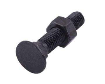 Kompletni vijak za plug s potporom D 608 M12x55 mm klasa 10.9 Waryński (prodaje se u setovima od 25)