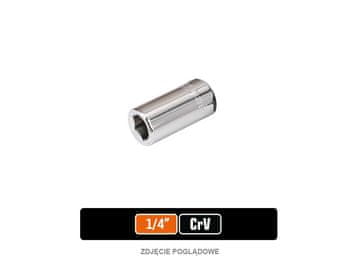 EG 1/4" adapter za bit /