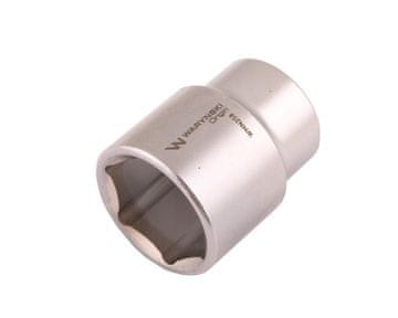Šesterokutni ključ 3/4". 34 mm. CrV50BV30. DIN 3124. Waryński