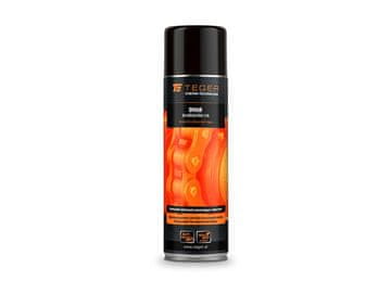EG Mazivo za lance i užad 500ml /