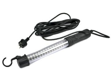 EG Radionička svjetiljka LED svjetiljka 230V IP54 kabel 7m 16W SMD 1500lm