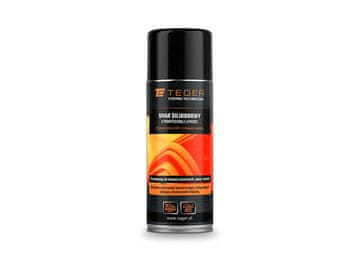 EG Silikonska mast visoke viskoznosti 400 ml /