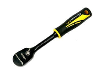 Poluhermetička čegrtaljka 3/8". 90 T. Waryński