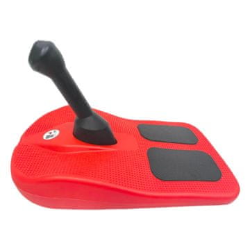 Aga Boby DS494 Crvene