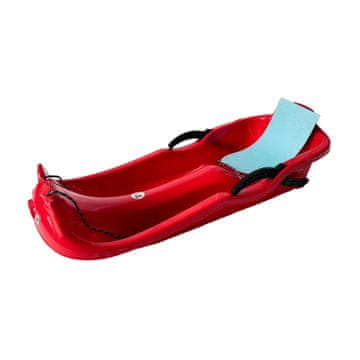 Aga Boby DS496 Crvene