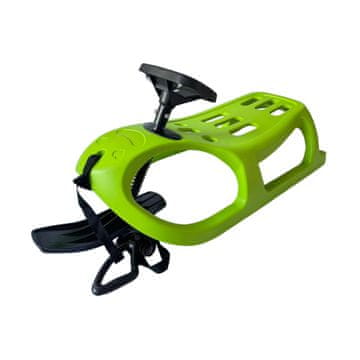 Aga Boby DS499 Zelene