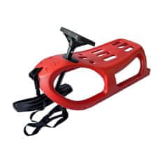 Aga Boby DS499 Crveno