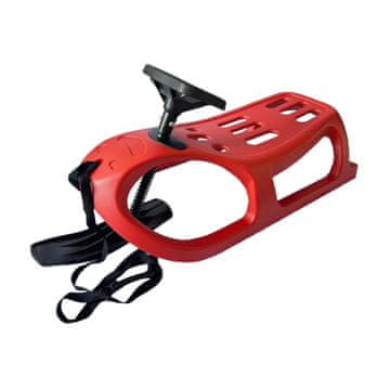 Aga Boby DS499 Crveno