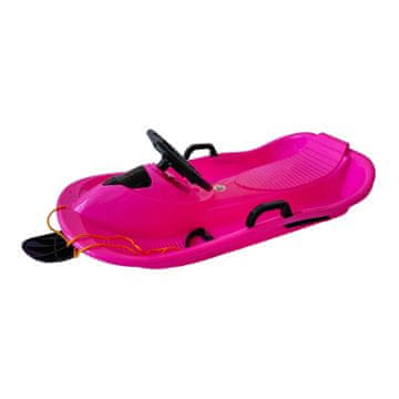 Aga Boby DS491 Ružičaste