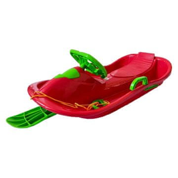 Aga Boby DS491 Crvene