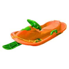 Aga Boby DS491 Žute