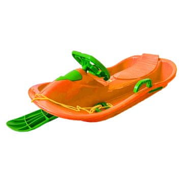 Aga Boby DS491 Žute