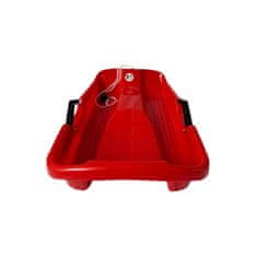 Aga Boby DS492 Crvene