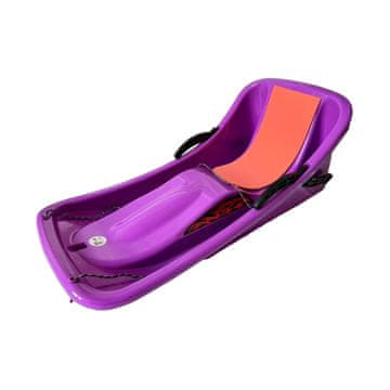 Aga Boby DS495 Fialové