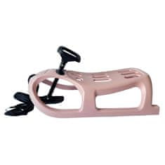 Aga Boby DS499 Ružičaste