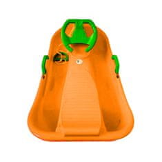 Aga Boby DS491 Žute