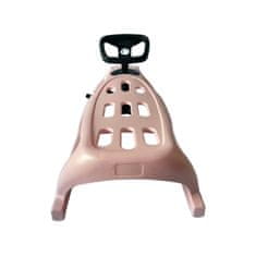 Aga Boby DS499 Ružičaste