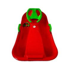 Aga Boby DS491 Crvene