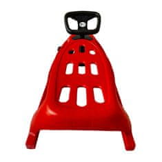 Aga Boby DS499 Crveno