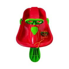 Aga Boby DS491 Crvene