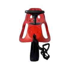 Aga Boby DS499 Crveno