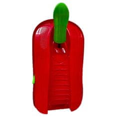 Aga Boby DS491 Crvene