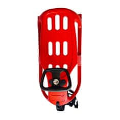 Aga Boby DS499 Crveno