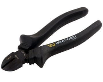 Waryński bočne škare 160 mm - za rezanje i montažu