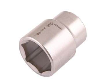 Šesterokutni ključ 3/4". 33 mm. CrV50BV30. DIN 3124. Waryński