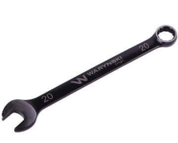 20 mm Waryński mehaničarski viljuškasti ključ - Pouzdan u svakom poslu