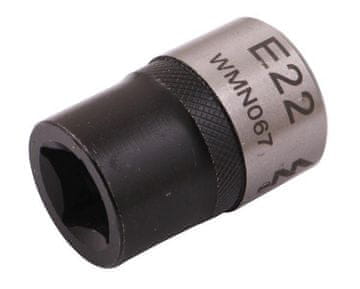 Zvjezdasti ključ 1/2". E22 CrV50BV30. Waryński