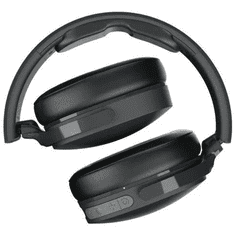 Skullcandy Hesh Evo Wireless Over-Ear, crne, Bežične slušalice 