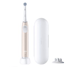 Oral-B iO 2 s futrolom, ružičasta, Električna četkica za zube 