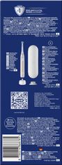 Oral-B iO 2 s futrolom, ružičasta, Električna četkica za zube 