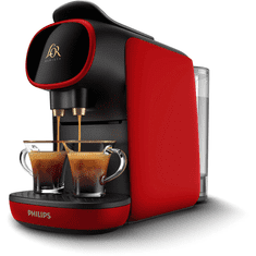 L'OR  BARISTA Sublime Rossa, Kapsulni aparat za kavu